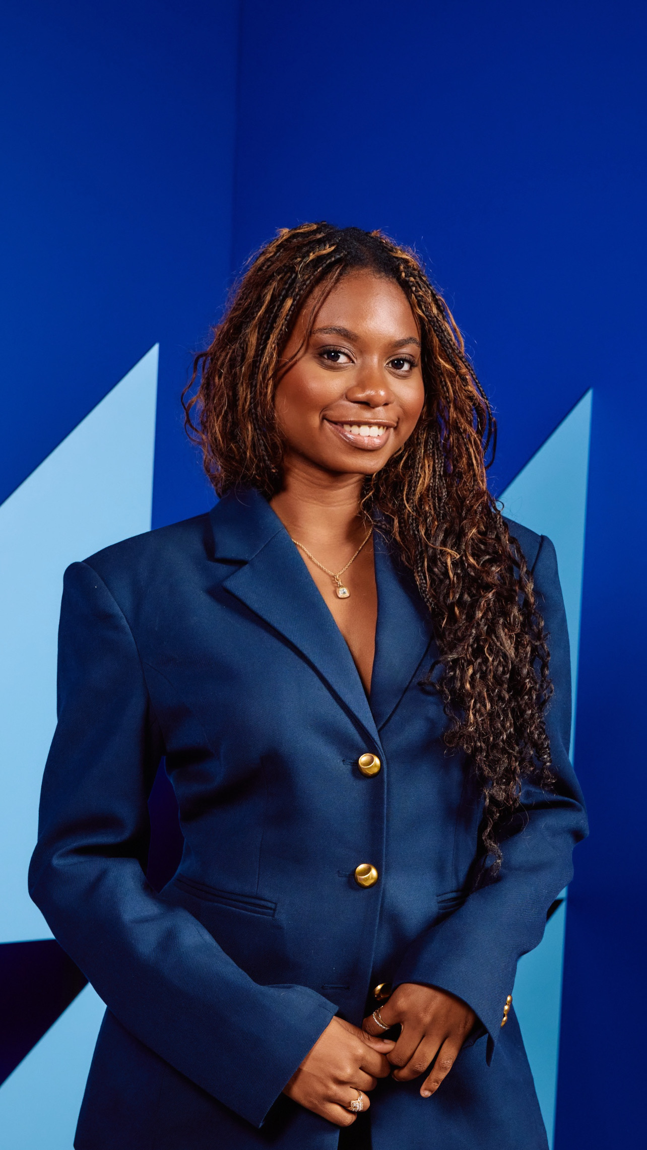 Cherie Animashaun