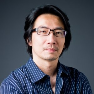 C.J. Yeh