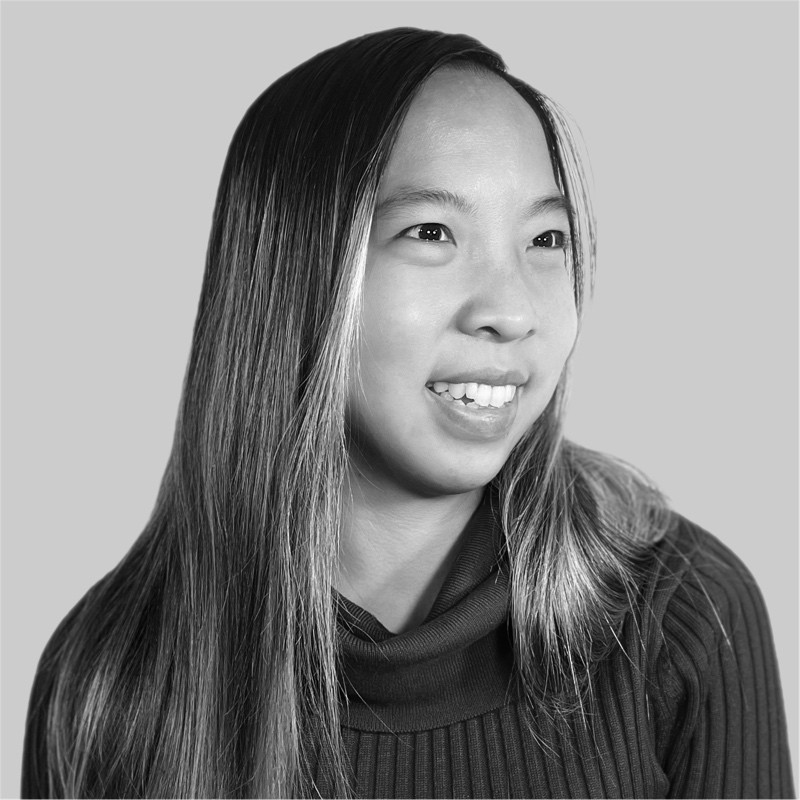 Hedy Deng