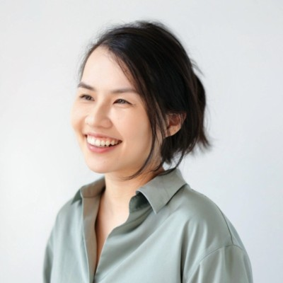 May Zhou