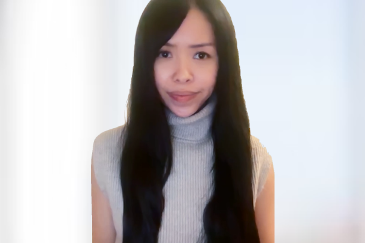 Michelle Chiu