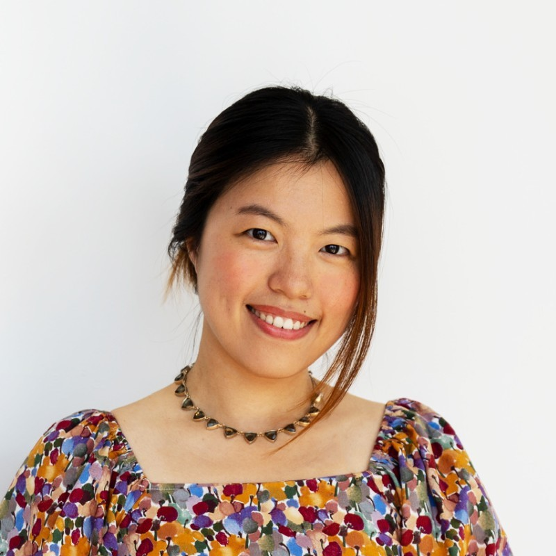Shandy Tsai