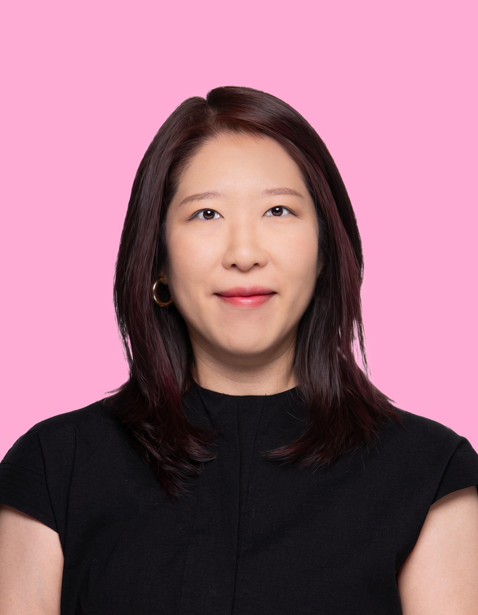 Soo Yun Kim